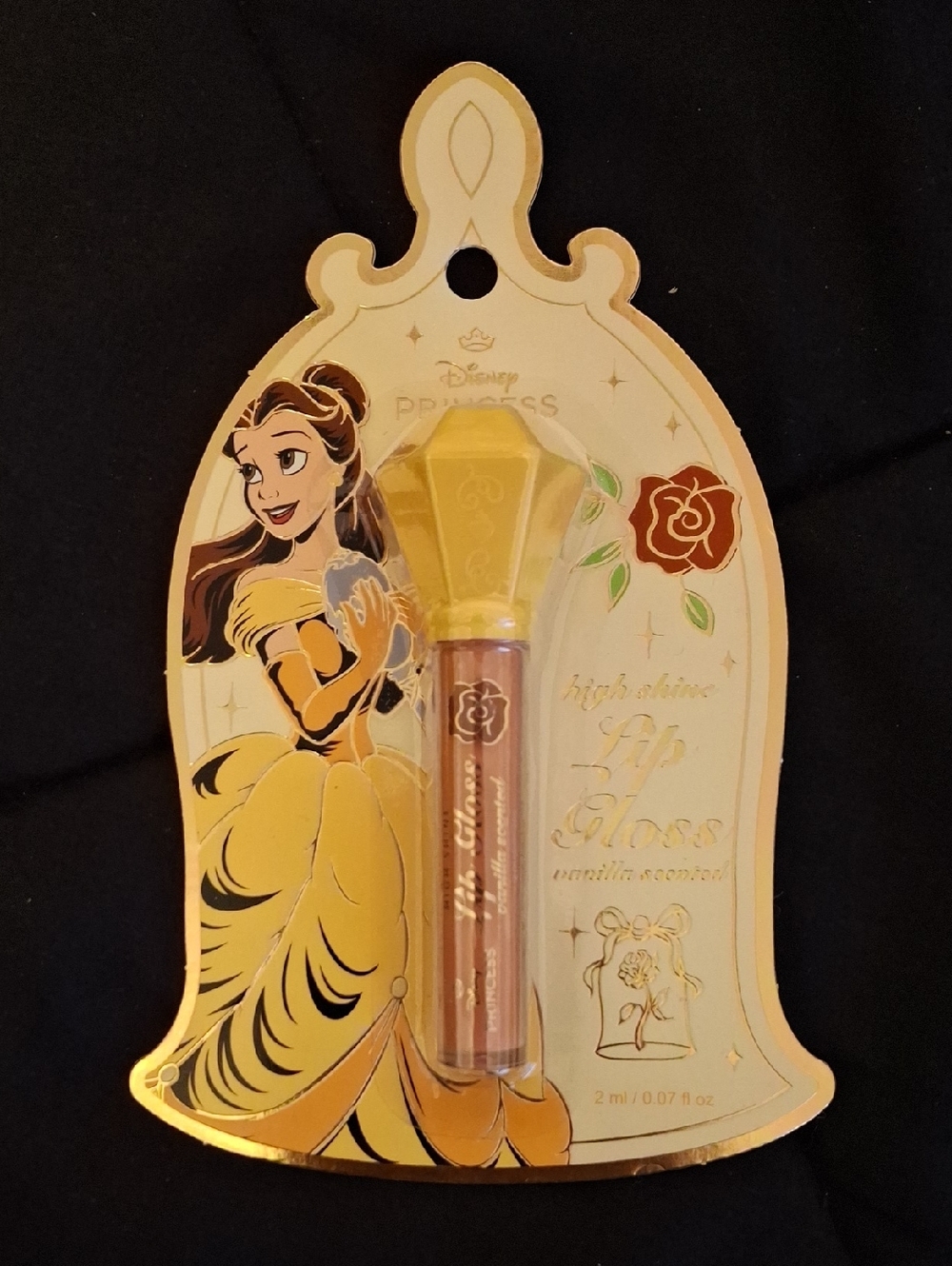 Disney Princess High Shine Lip Gloss Set - Picture 4 of 7